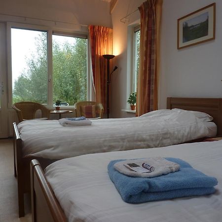 Boerderij "De Verwondering" Goudriaan Chambre photo